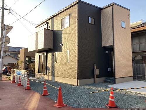 【月々6万円台～】若葉小すぐ近くの新築戸建てオープンハウス開催中！